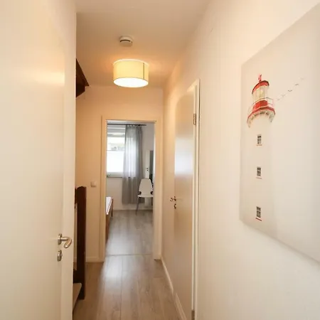 Hébergement de vacances Ferienhaus Gemma