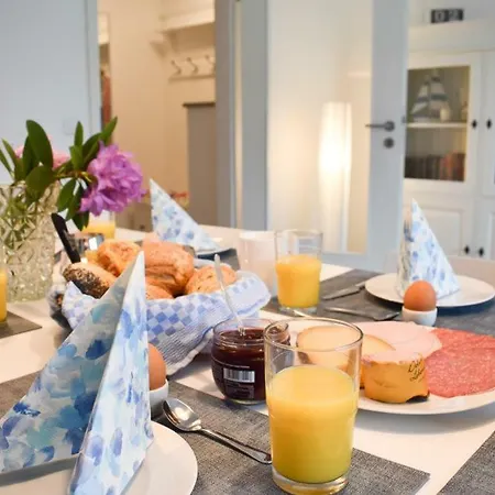 Hébergement de vacances Ferienhaus Gemma *