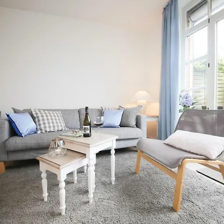 Ferienhaus Gemma Hébergement de vacances *