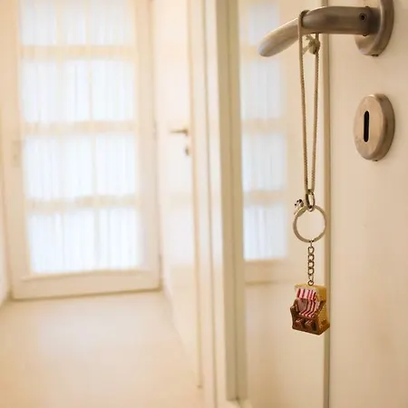 Ferienhaus Gemma Hébergement de vacances *