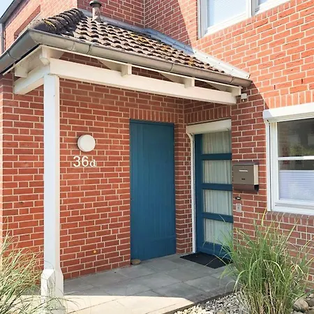 Ferienhaus Gemma