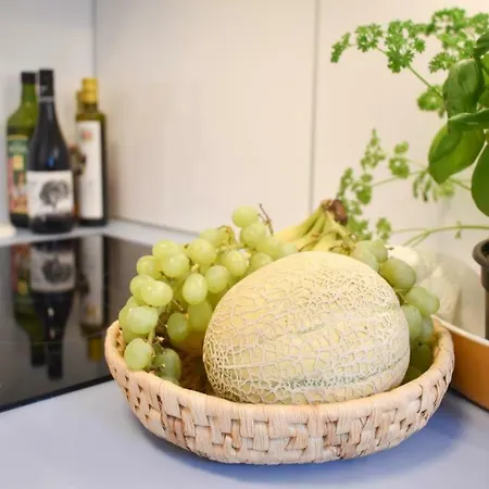 Hébergement de vacances Ferienhaus Gemma