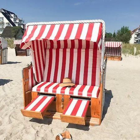 Hébergement de vacances Ferienhaus Gemma *