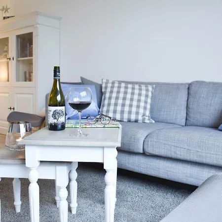 Ferienhaus Gemma Scharbeutz