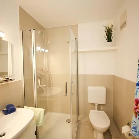 Ferienhaus Gemma Hébergement de vacances