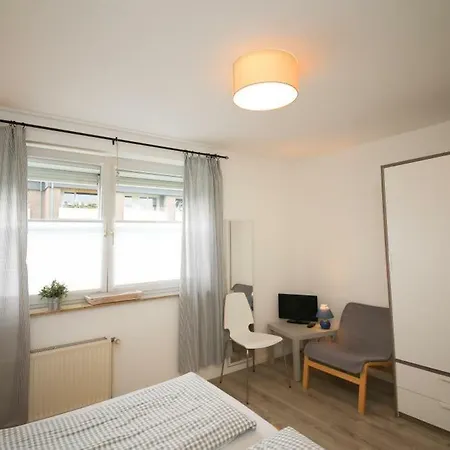 Hébergement de vacances Ferienhaus Gemma Scharbeutz