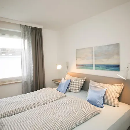 Ferienhaus Gemma Scharbeutz