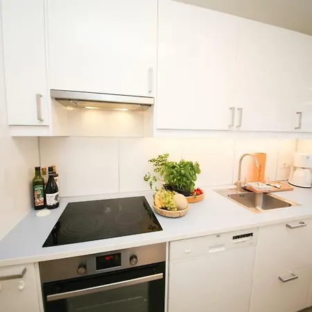 Hébergement de vacances Ferienhaus Gemma