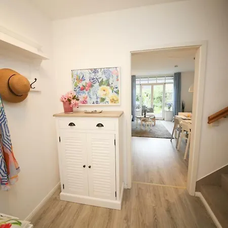 Hébergement de vacances Ferienhaus Gemma *