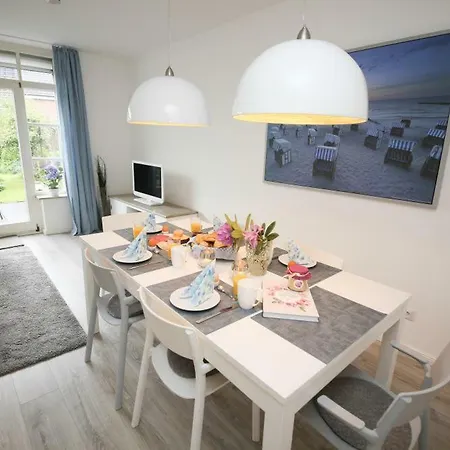 Hébergement de vacances Ferienhaus Gemma *