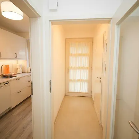 Hébergement de vacances Ferienhaus Gemma *