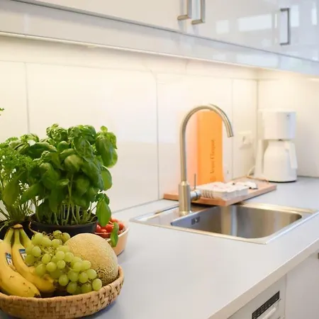 Hébergement de vacances Ferienhaus Gemma *