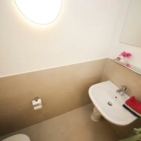 Ferienhaus Gemma Hébergement de vacances
